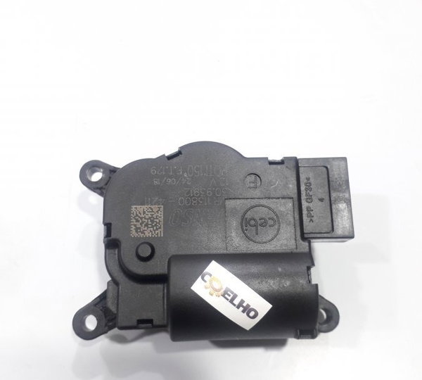 Motor Atuador Caixa De Ar Jeep Renegade 1.8 Flex 2019 A