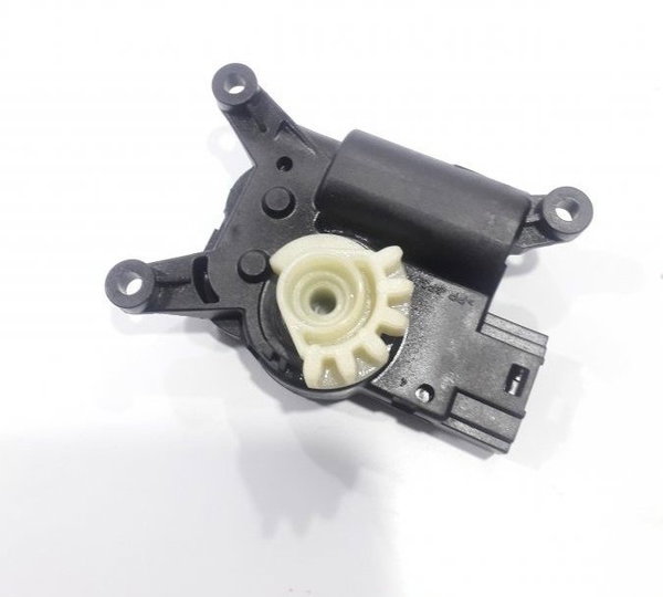 Motor Atuador Caixa De Ar Jeep Renegade 1.8 Flex 2019 B