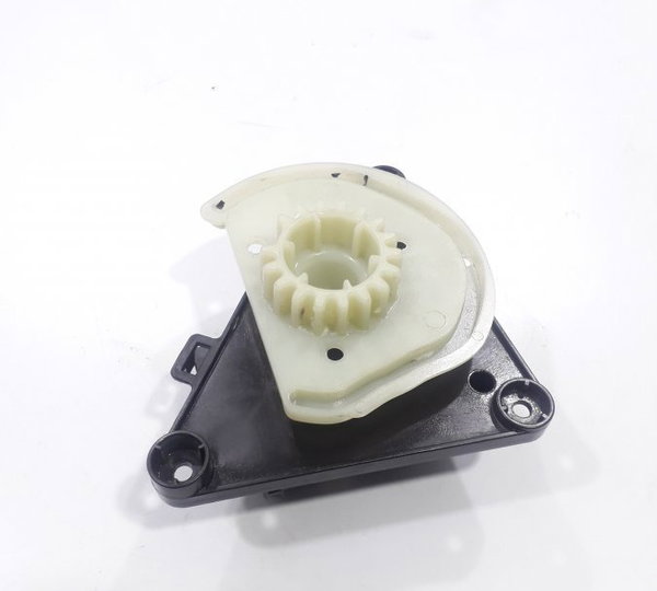 Motor Atuador Caixa De Ar Jeep Renegade 1.8 Flex  2019