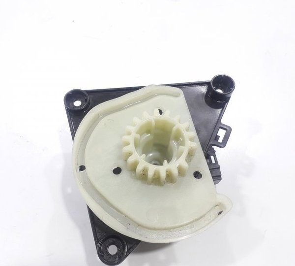 Motor Atuador Caixa De Ar Jeep Renegade 1.8 Flex  2019