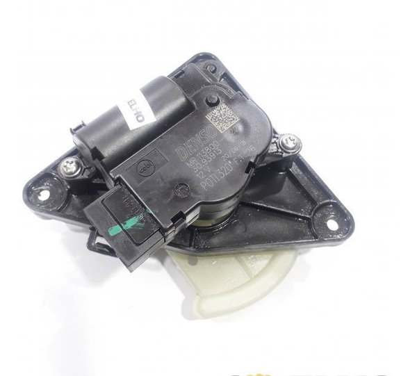 Motor Atuador Caixa De Ar Jeep Renegade 1.8 Flex  2019