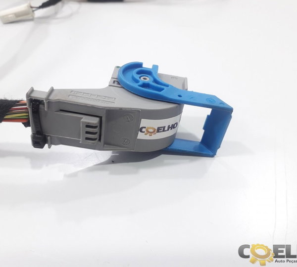 Chicote Ar Condicionado Jeep Renegade 1.8 Flex 2019