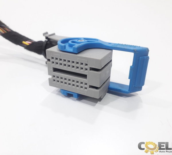 Chicote Ar Condicionado Jeep Renegade 1.8 Flex 2019