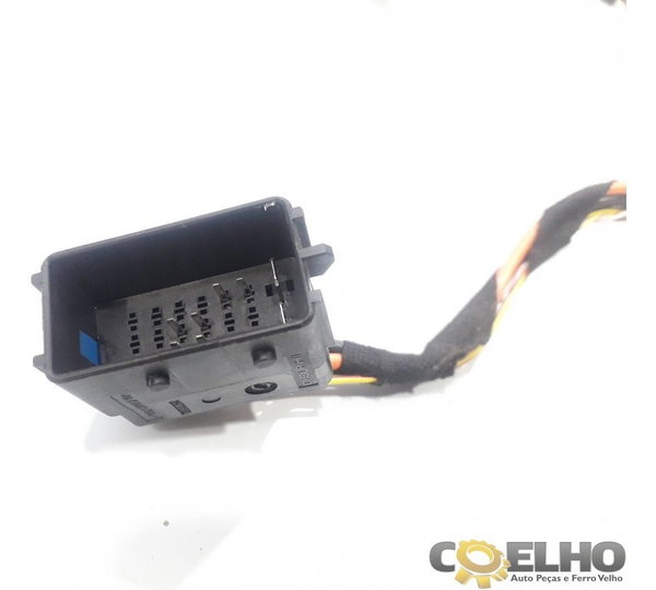 Chicote Ar Condicionado Jeep Renegade 1.8 Flex 2019