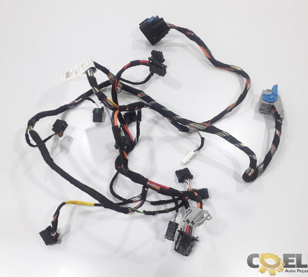 Chicote Ar Condicionado Jeep Renegade 1.8 Flex 2019