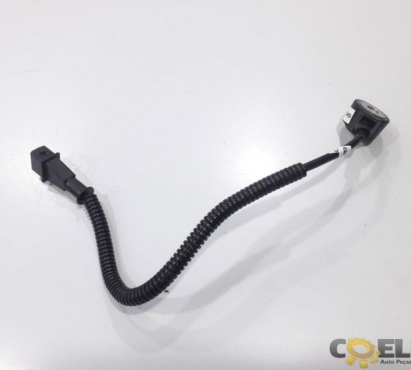 Sensor Detonação Jeep Renegade 1.8 Flex 2019