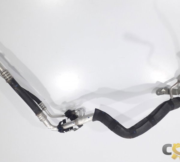 Mangueira Ar Condicionado Renegade 1.8 Flex 2019 3