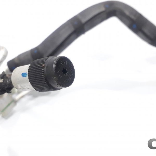 Mangueira Ar Condicionado Renegade 1.8 Flex 2019 3