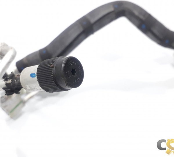 Mangueira Ar Condicionado Renegade 1.8 Flex 2019 3