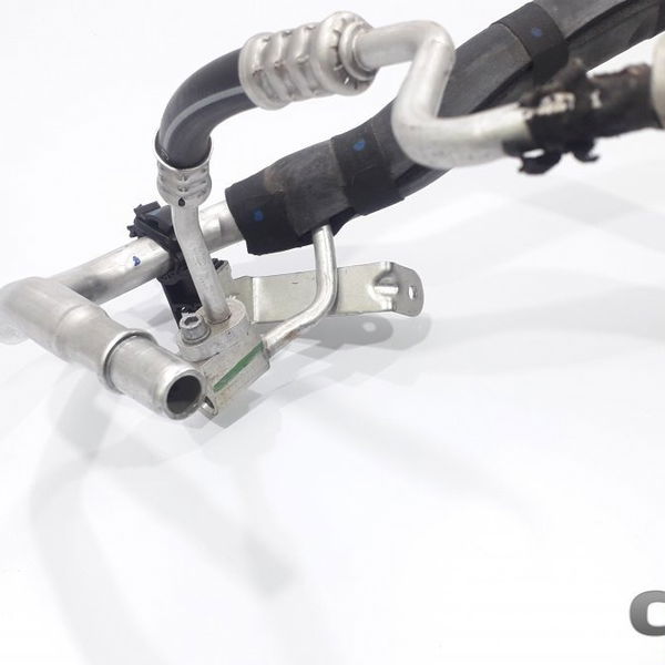 Mangueira Ar Condicionado Renegade 1.8 Flex 2019 3