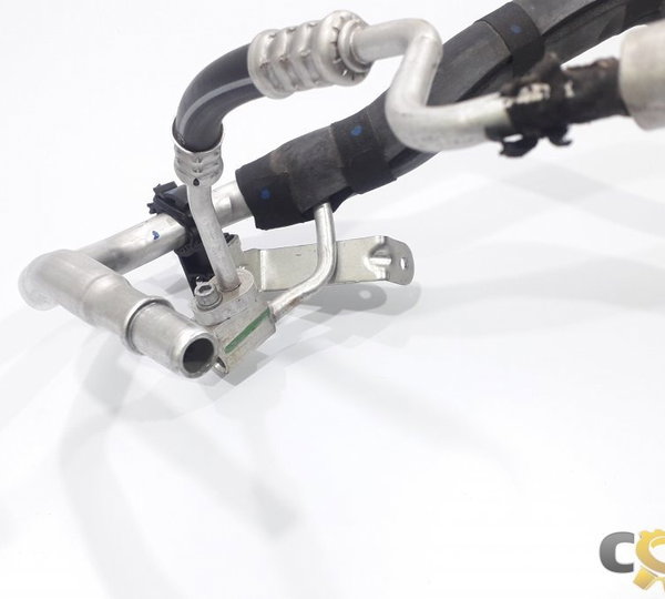 Mangueira Ar Condicionado Renegade 1.8 Flex 2019 3