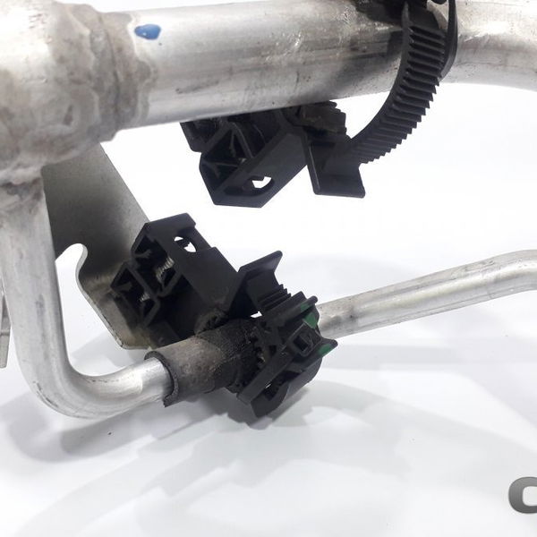 Mangueira Ar Condicionado Renegade 1.8 Flex 2019 3