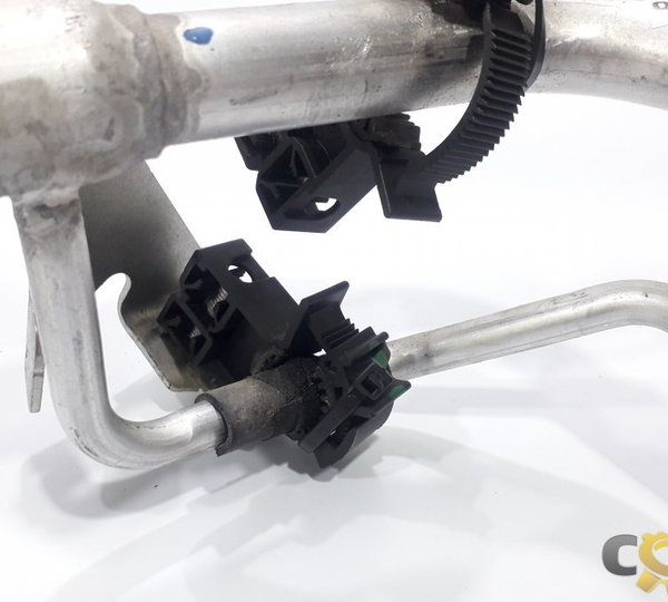 Mangueira Ar Condicionado Renegade 1.8 Flex 2019 3