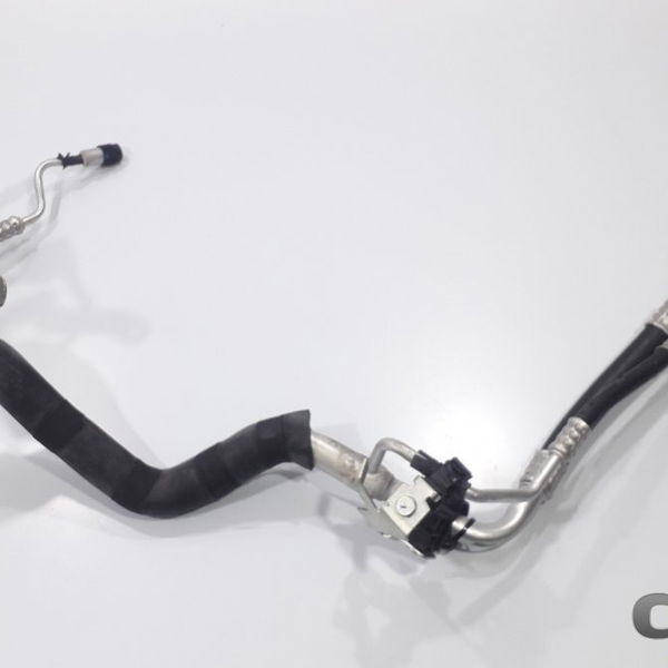 Mangueira Ar Condicionado Renegade 1.8 Flex 2019 3