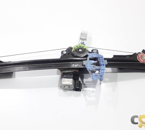 Máquina Vidro Elétrica Dianteira Direita Grand Siena 2013