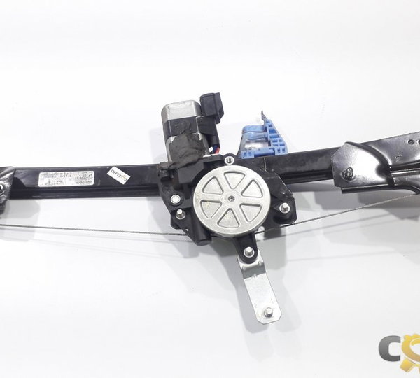 Máquina Vidro Elétrica Dianteira Direita Grand Siena 2013