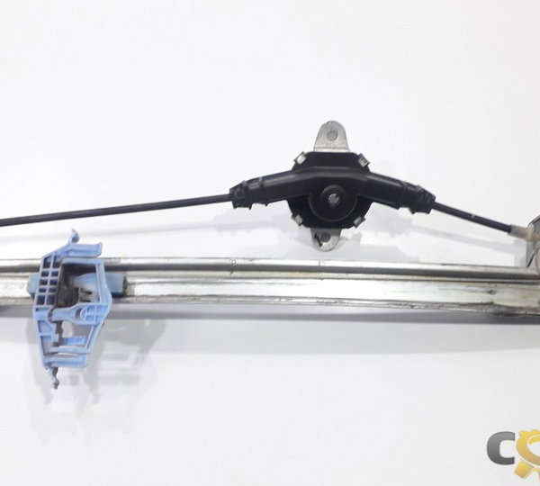 Máquina Vidro Traseira Esquerda Uno Vivace 2013