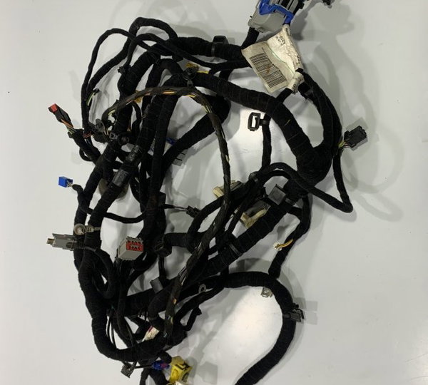 Multimídia Jeep Renegade Longitude 2017/2018 -  Com Chicote