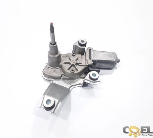 Motor Limpador Traseiro Jeep Renegade Longitude 2019