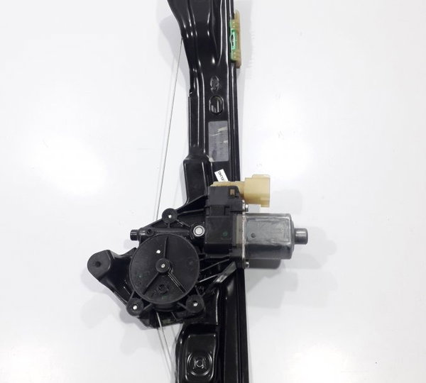 Máquina Vidro Elétrica Tras. Direita Ecosport Titanium 2019