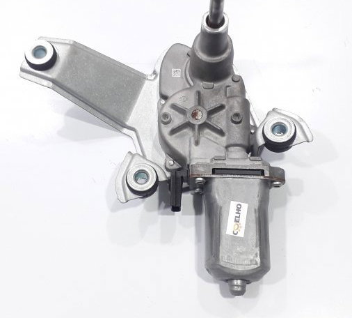 Motor Limpador Traseiro Jeep Renegade Sport 2017