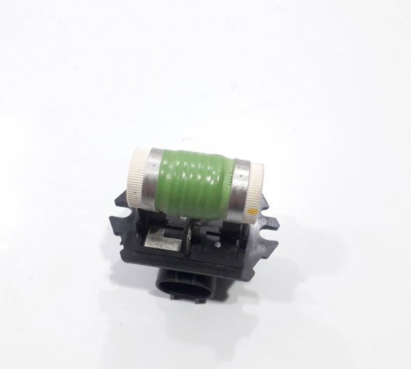 Resistência Ar Condicionado Hb20 1.0 3cc 2019