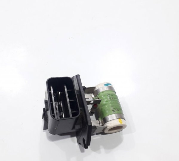 Resistência Ar Condicionado Hb20 1.0 3cc 2019