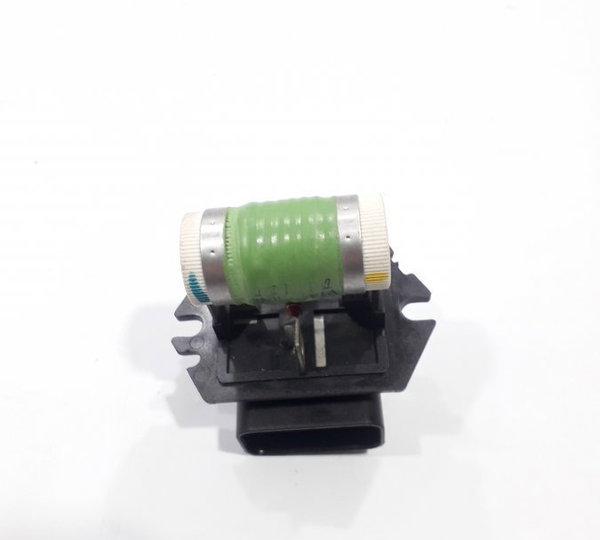 Resistência Ar Condicionado Hb20 1.0 3cc 2019