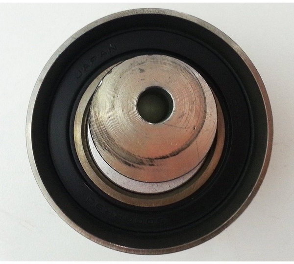 Tensor Automático Correia Dentada Motor Fiat Fire