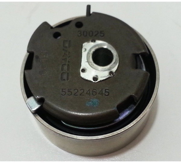 Tensor Automático Correia Dentada Motor Fiat Fire