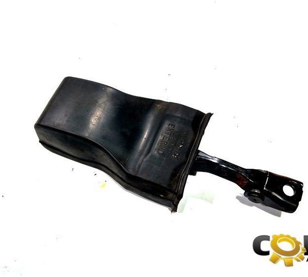 Limitador Porta Tras Dir Volkswagen Gol G6 2014