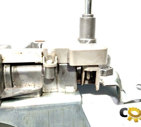 Motor Do Limpador Traseiro Nissan March 2013 (14) Detalhe