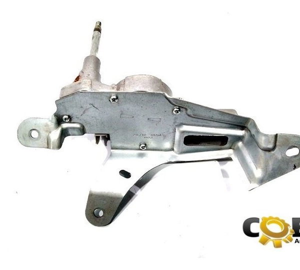 Motor Do Limpador Traseiro Nissan March 2013 (14) Detalhe