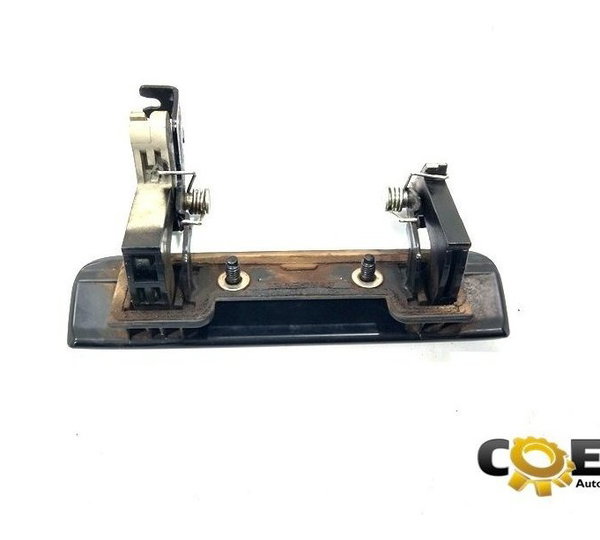 Maçaneta Externa Tampa Tras Nissan March 2013 (15)