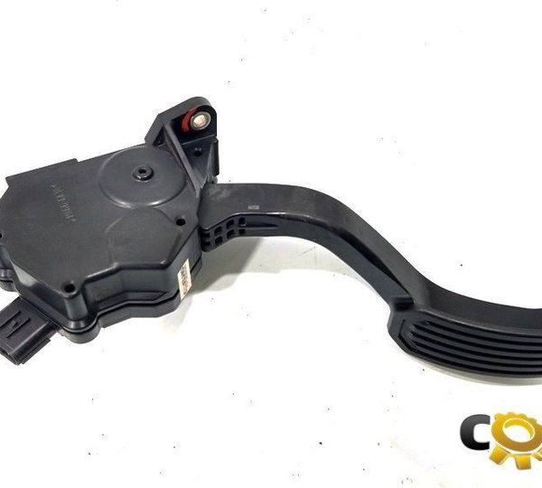 Pedal Acelerador Eletronico Toyota Corolla 2.0 2013 (22)