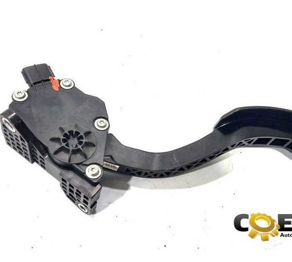 Pedal Acelerador Eletronico Toyota Corolla 2.0 2013 (22)