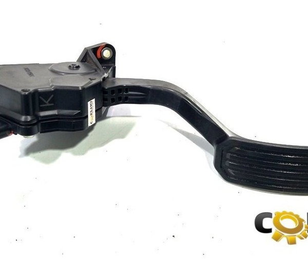 Pedal Acelerador Eletronico Toyota Corolla 2.0 2013 (22)