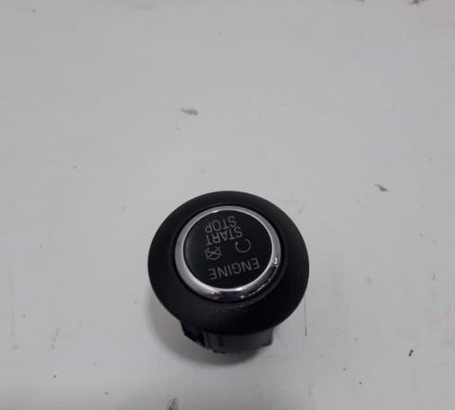 Botão De Partida - Start / Stop Ford Focus 2015