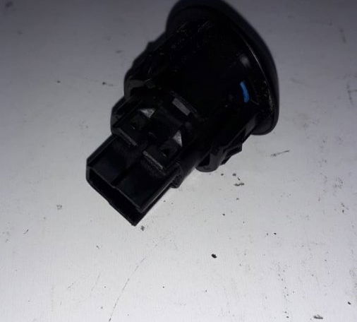 Botão De Partida - Start / Stop Ford Focus 2015