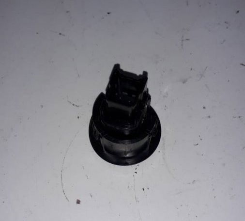 Botão De Partida - Start / Stop Ford Focus 2015