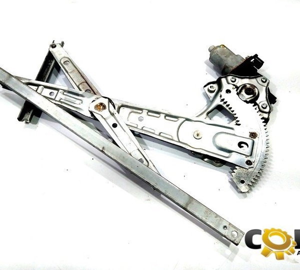 Maquina Vidro Eletrico Diant Dir Nissan March 2014 (33)