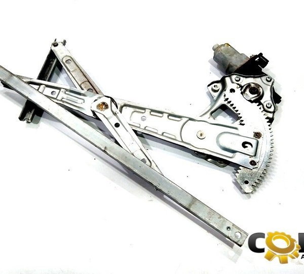 Maquina Vidro Eletrico Diant Dir Nissan March 2014 (33)