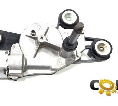 Limpador Vidro Traseiro Ford Ecosport 2016 (44)