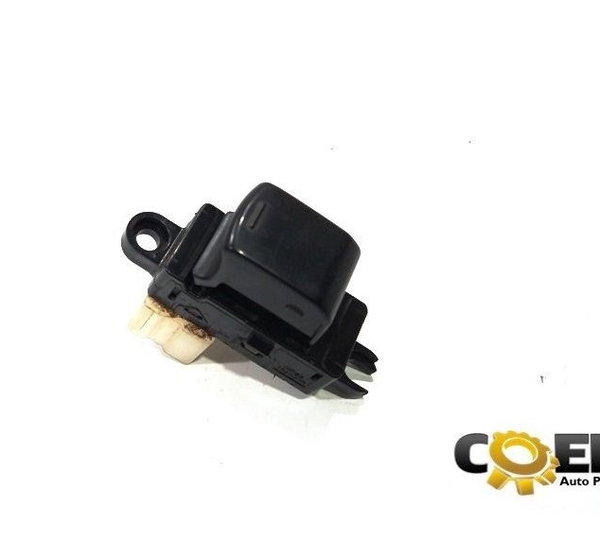 Botão Comando Vidro Eletrico Tras Dir Nissan March 2014 (45)