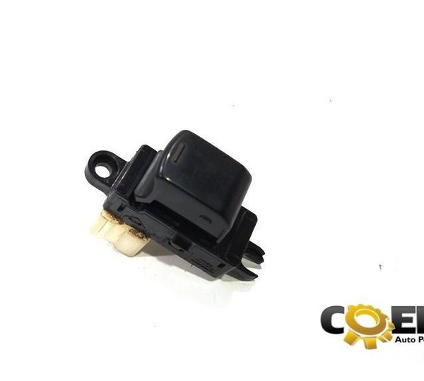 Botão Comando Vidro Eletrico Tras Dir Nissan March 2014 (45)