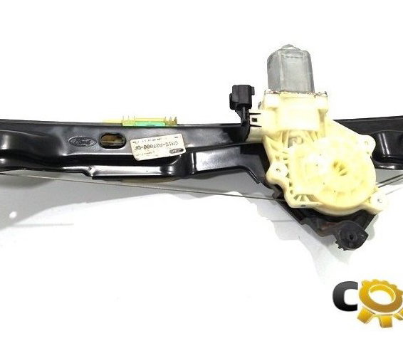 Maquina Vidro Tras Dir Ford Ecosport 2016 (49)