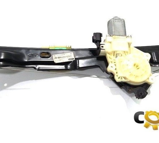 Maquina Vidro Tras Dir Ford Ecosport 2016 (49)