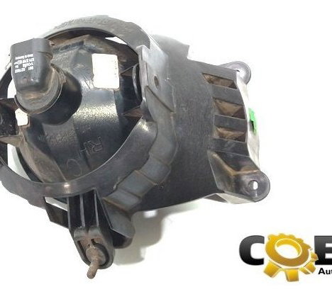 Farol Milha Original Dir Gm Onix Prisma 2016 (57) Transparente