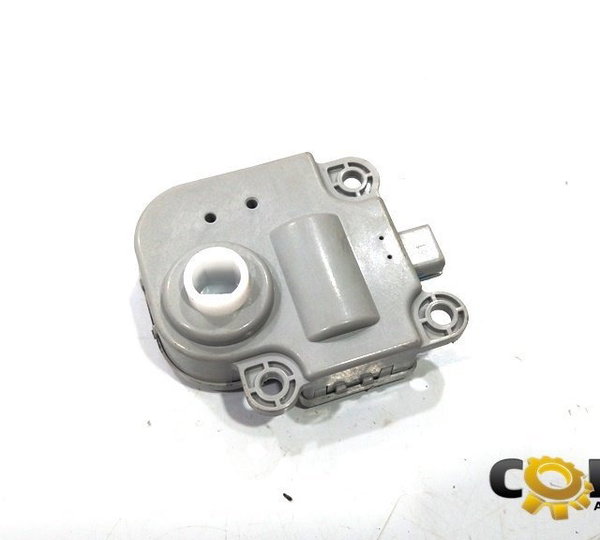 Motor Atuador Caixa De Ar Cond. Gm Onix Prisma 2016 (65)