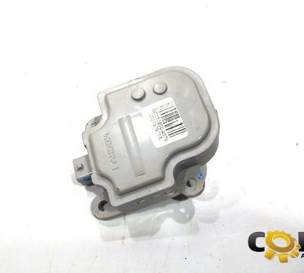 Motor Atuador Caixa De Ar Cond. Gm Onix Prisma 2016 (65)